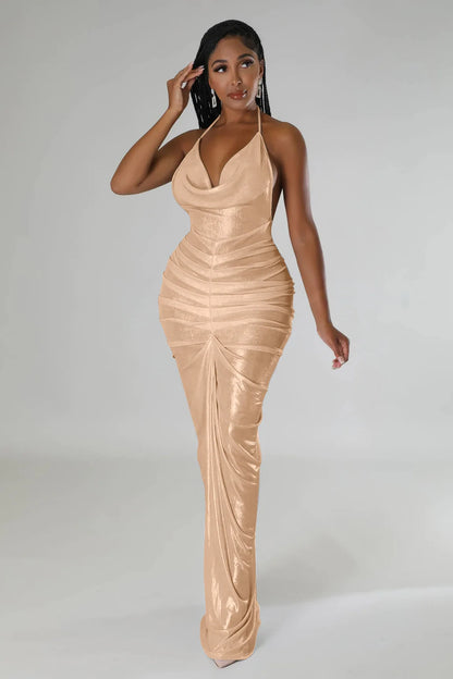 Maxi Dresses For Women Evening Party Dresses vestidos Summer Dress Birthday Dresses
