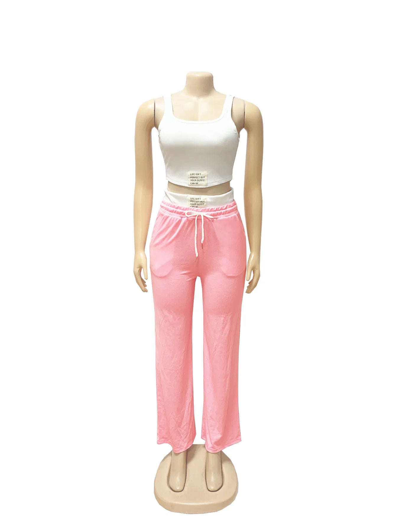 Women Pant Sets 