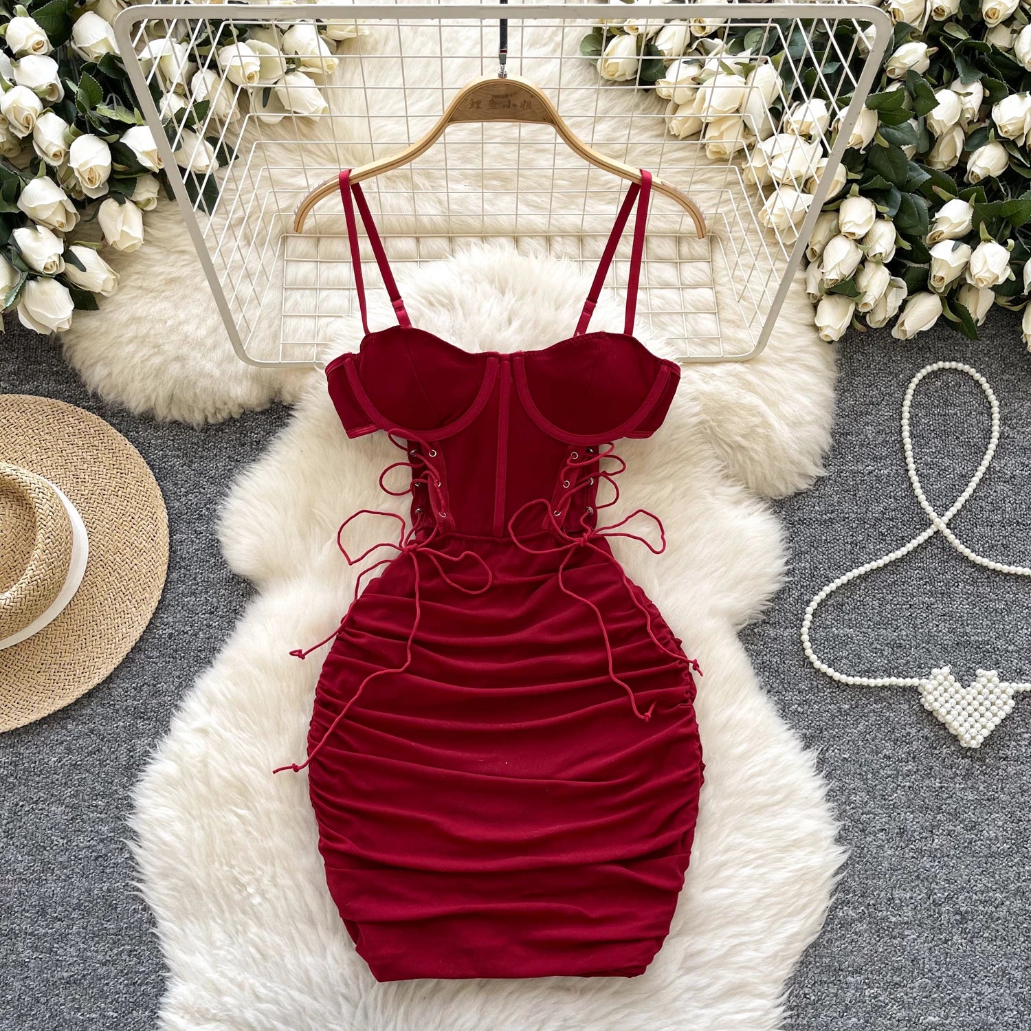 Dresses
