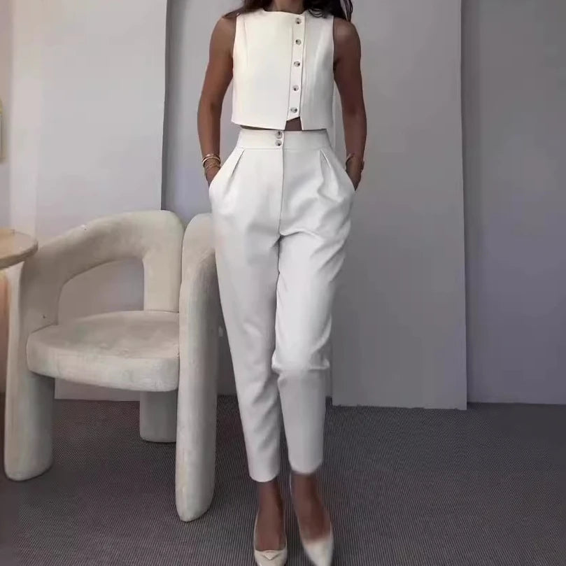 Pant Sets 