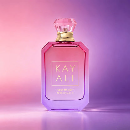 100ML KAYALI (31)  EDP Intense Spray Irresistible Scents With Sweet Fruity Floral Warm Woody Fragrance Brand Perfume