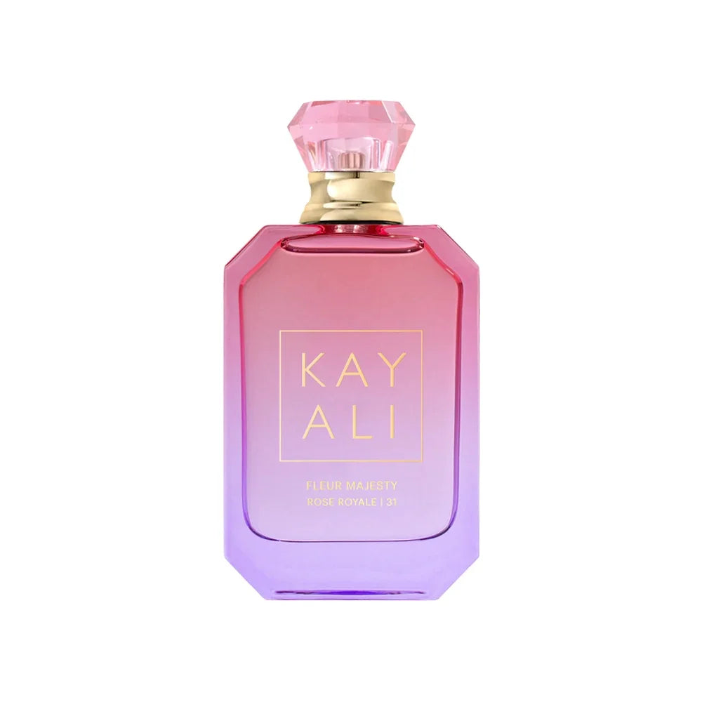 100ML KAYALI (31)  EDP Intense Spray Irresistible Scents With Sweet Fruity Floral Warm Woody Fragrance Brand Perfume
