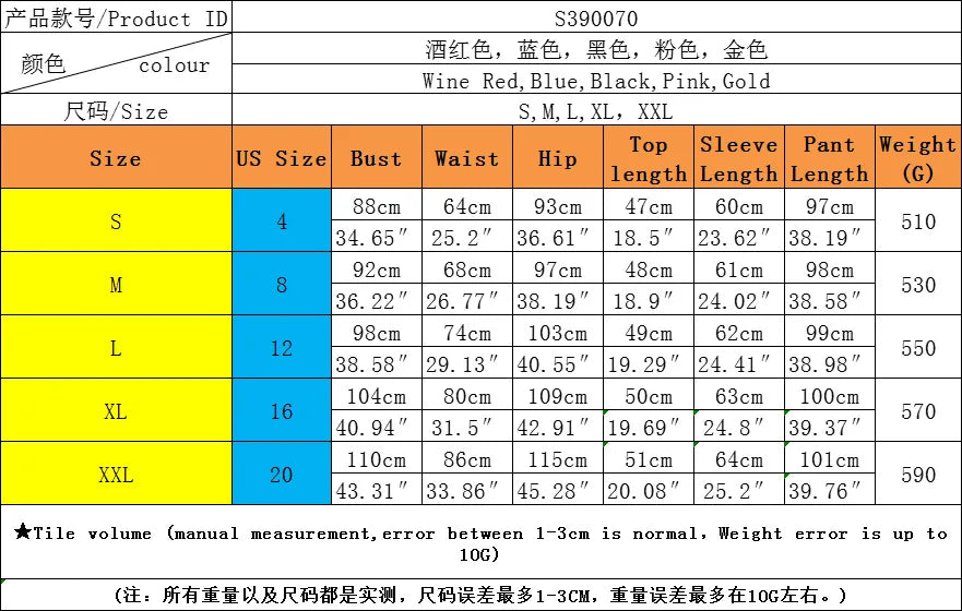 New Winter Fashion Zipper Tops + Slim Pencil Pant Sets