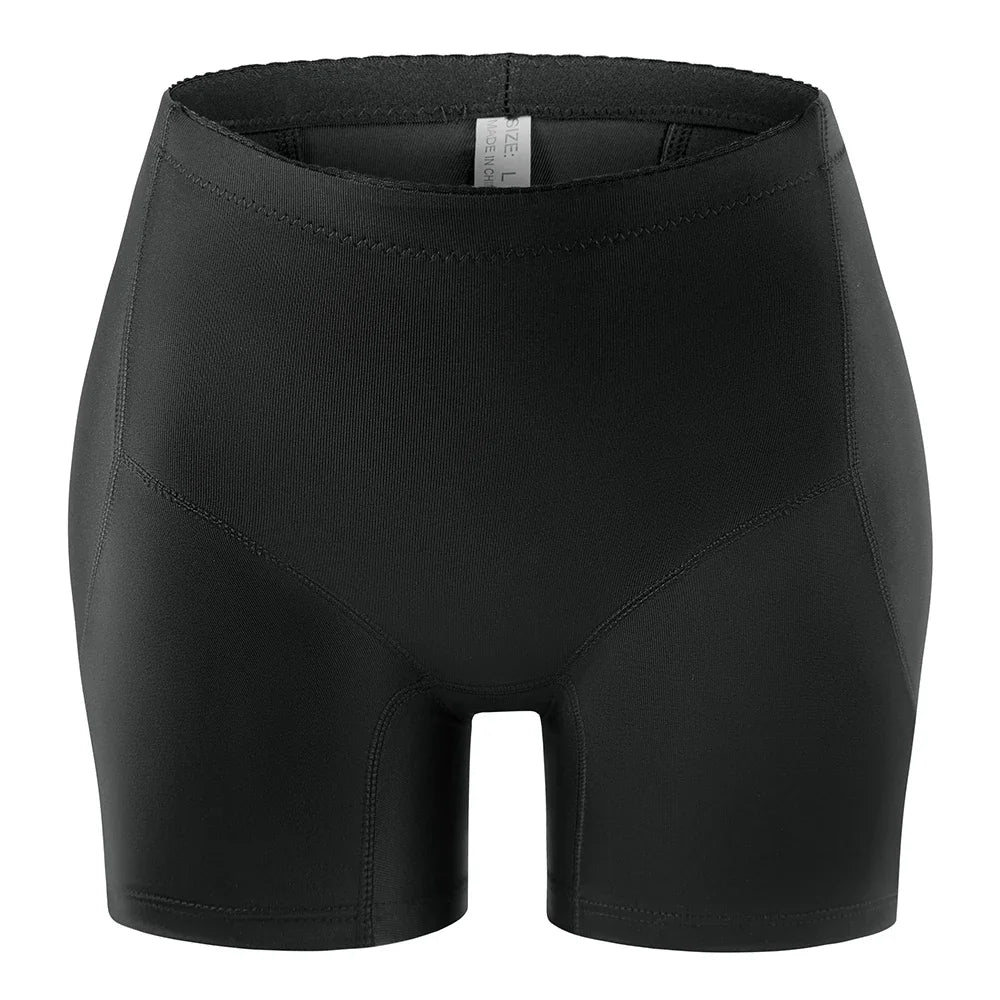 Women Butt Lifter Panties Seamless Hip Pads Enhancer Underwear Padded Panty Shaper Fake Ass Booty Lift Shorts Corset Shapewear