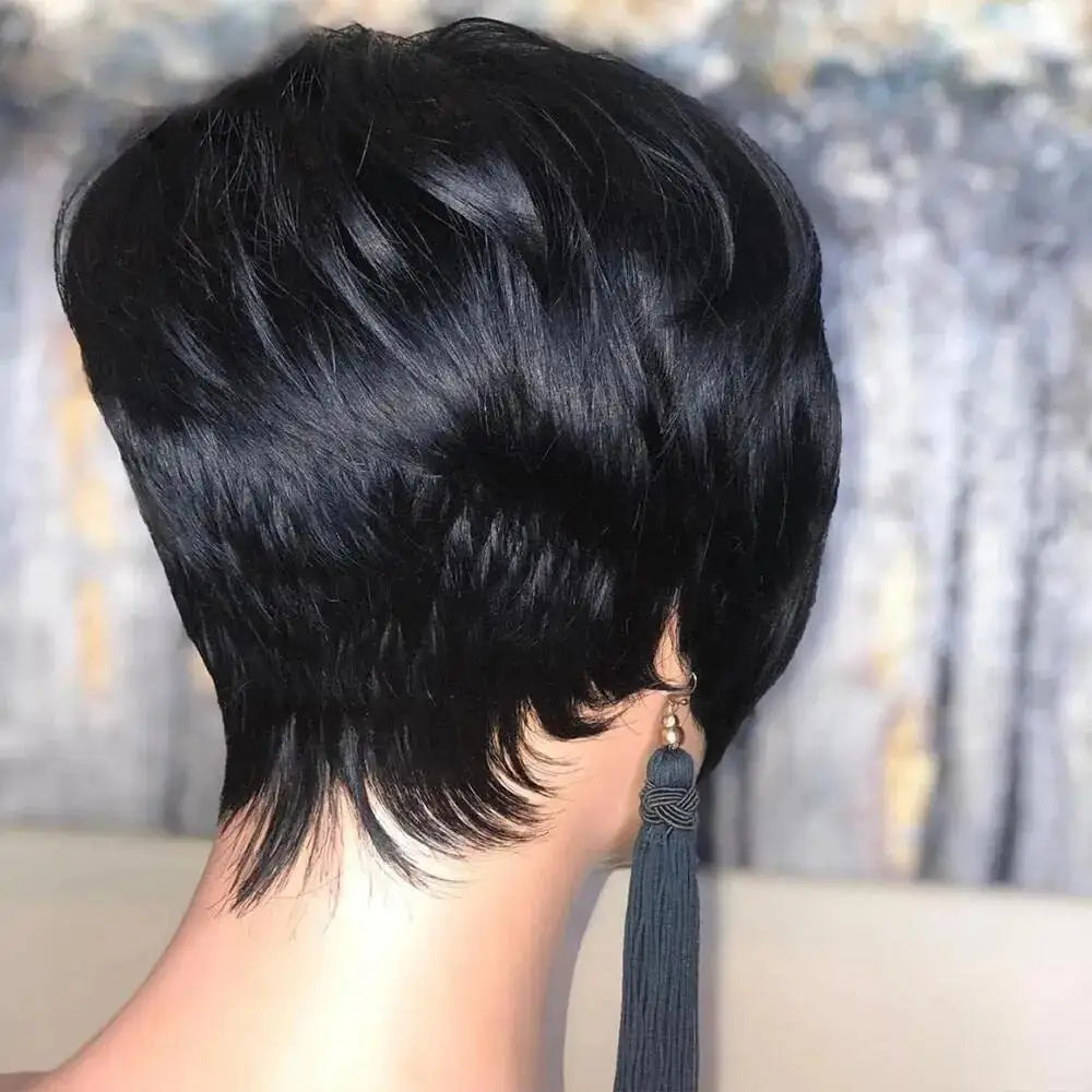 Wigs