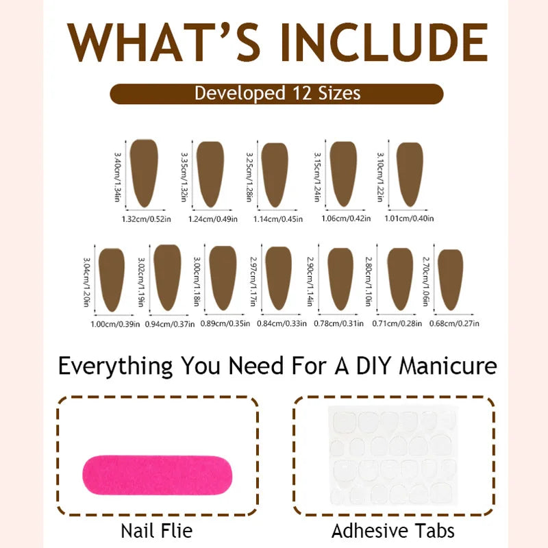 24pcs Halloween Dark Scrub Fake Nails Press on Nails Wearable y2k Nails Super Long Pointy Nails 3D Black Snake False Nails Tip