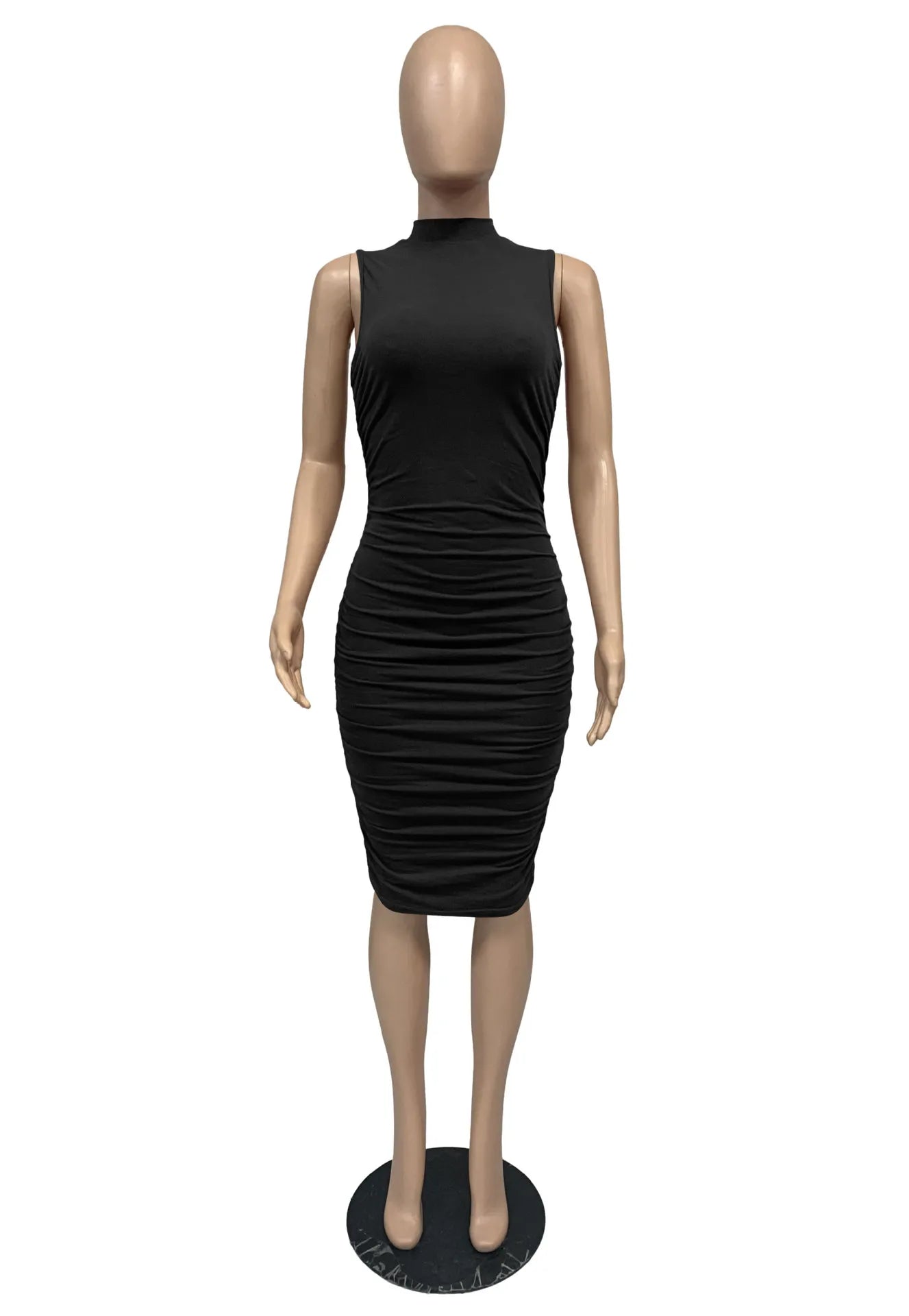 Casual Evening Summer Dress for Party