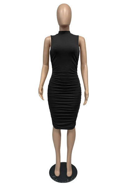 Casual Evening Summer Dress for Party