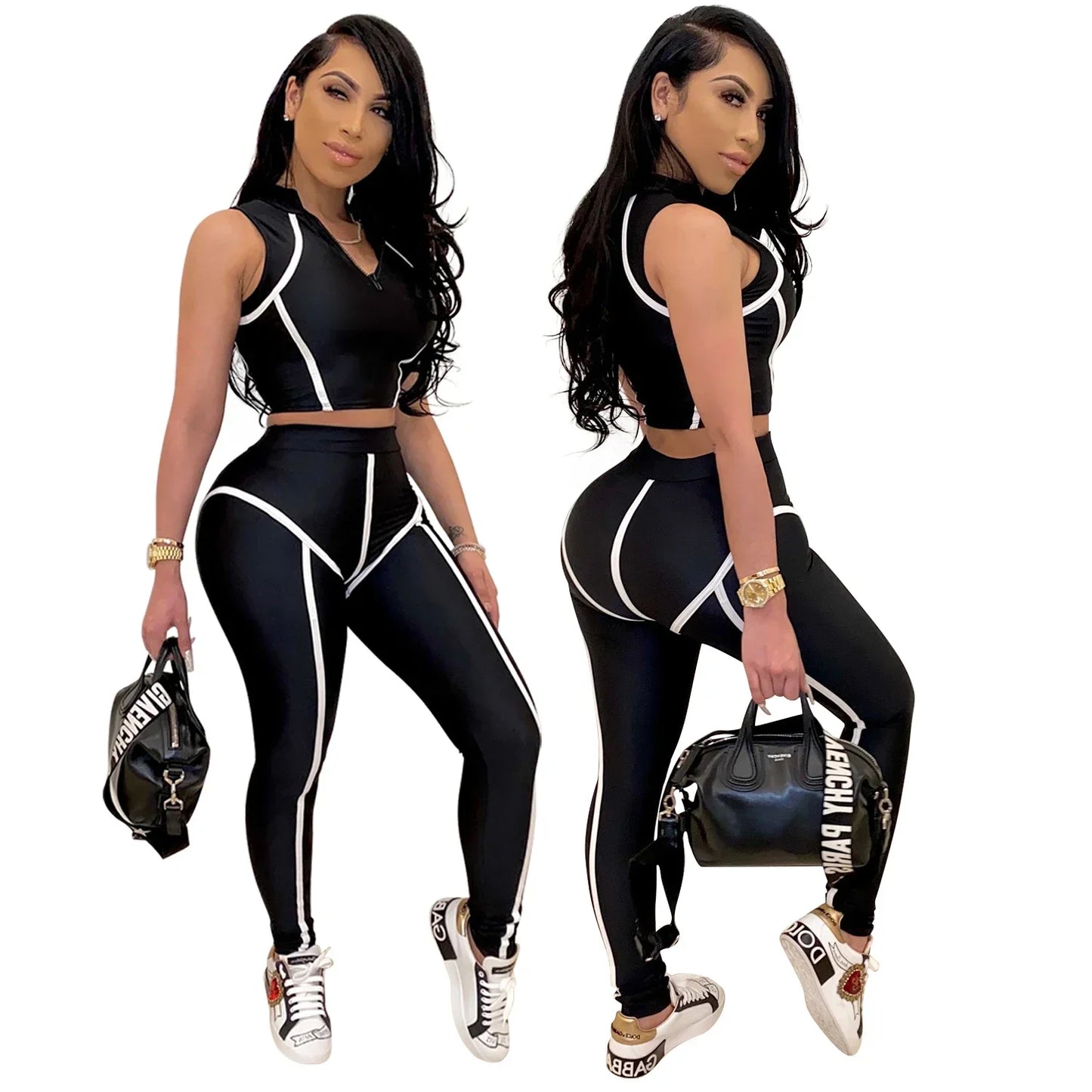 Women Pant Sets 