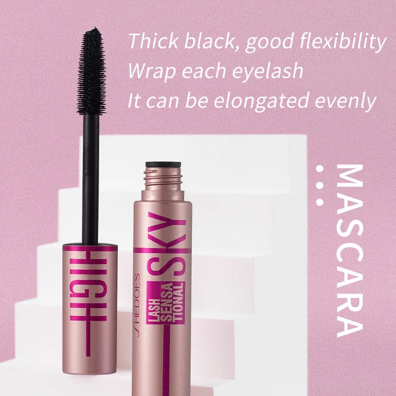 Eyelash Mascara Waterproof Make-up for Women
