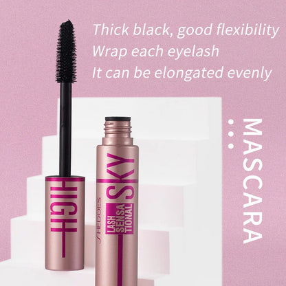 Eyelash Mascara Waterproof Make-up for Women