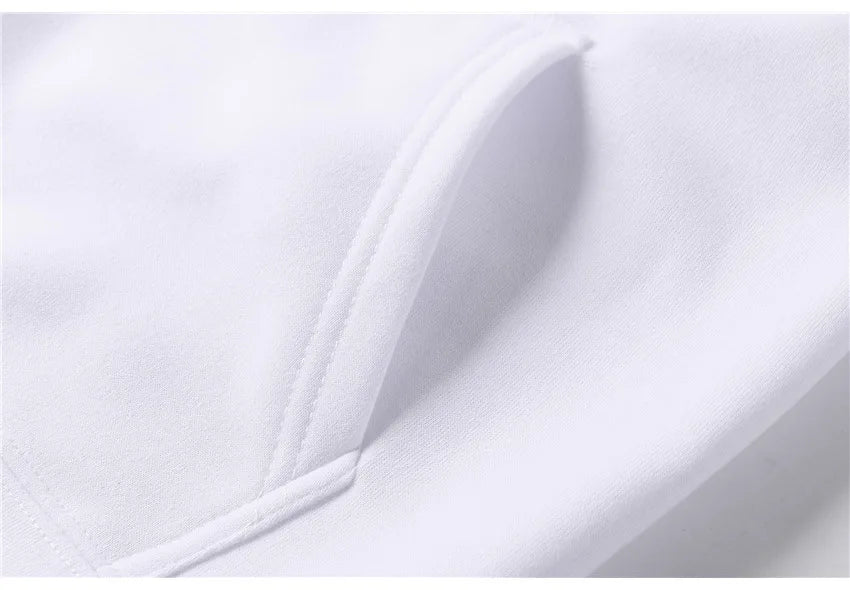 Hoodies + Trousers 2pcs Sports Jogging Pant Sets