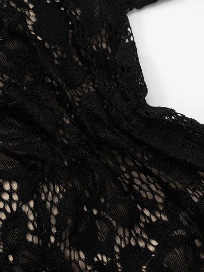 Backless Camisole + Stretch Pants Outfits