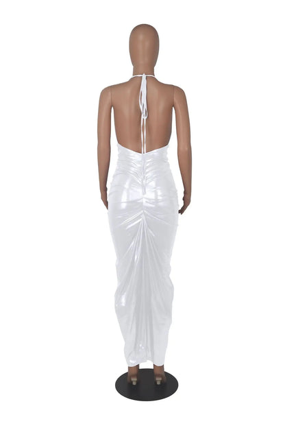 Maxi Dresses For Women Evening Party Dresses vestidos Summer Dress Birthday Dresses