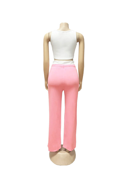 Women Pant Sets 