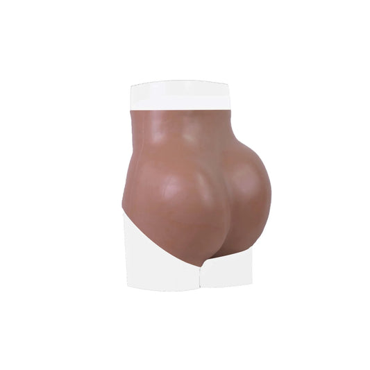 Silicone Body Shaping Hip & Booty Enhancement Panties