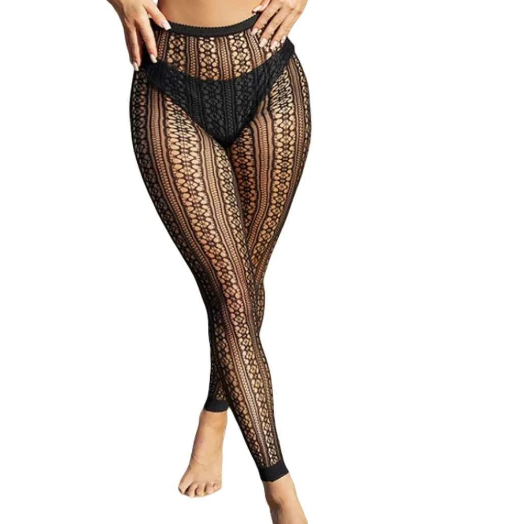 1Pcs Pantyhose (no top) Tights Colorful Hoisery Legging