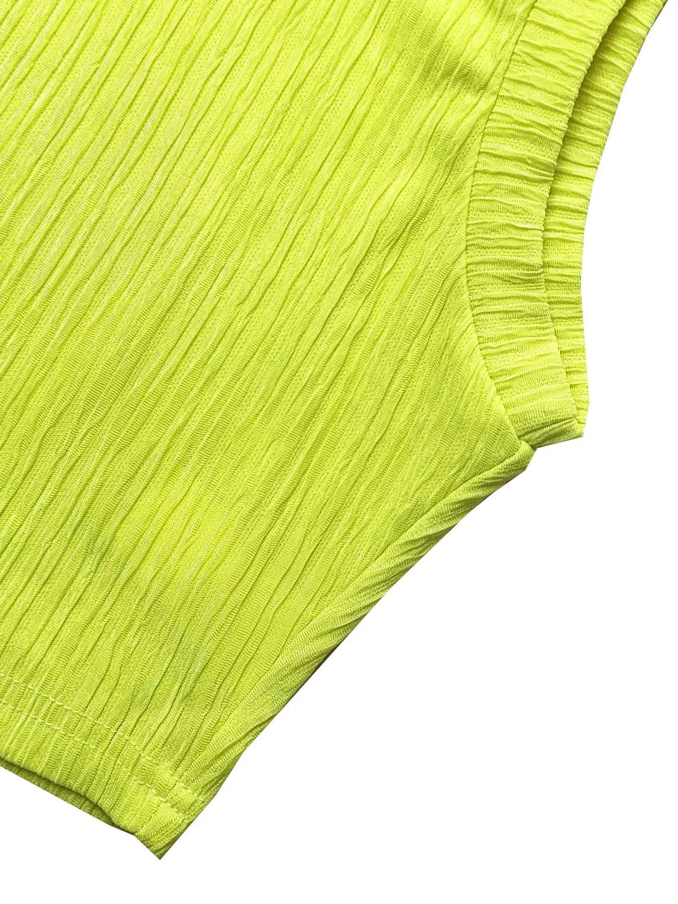 Streetwear Solid Top + Pant Matching Sets