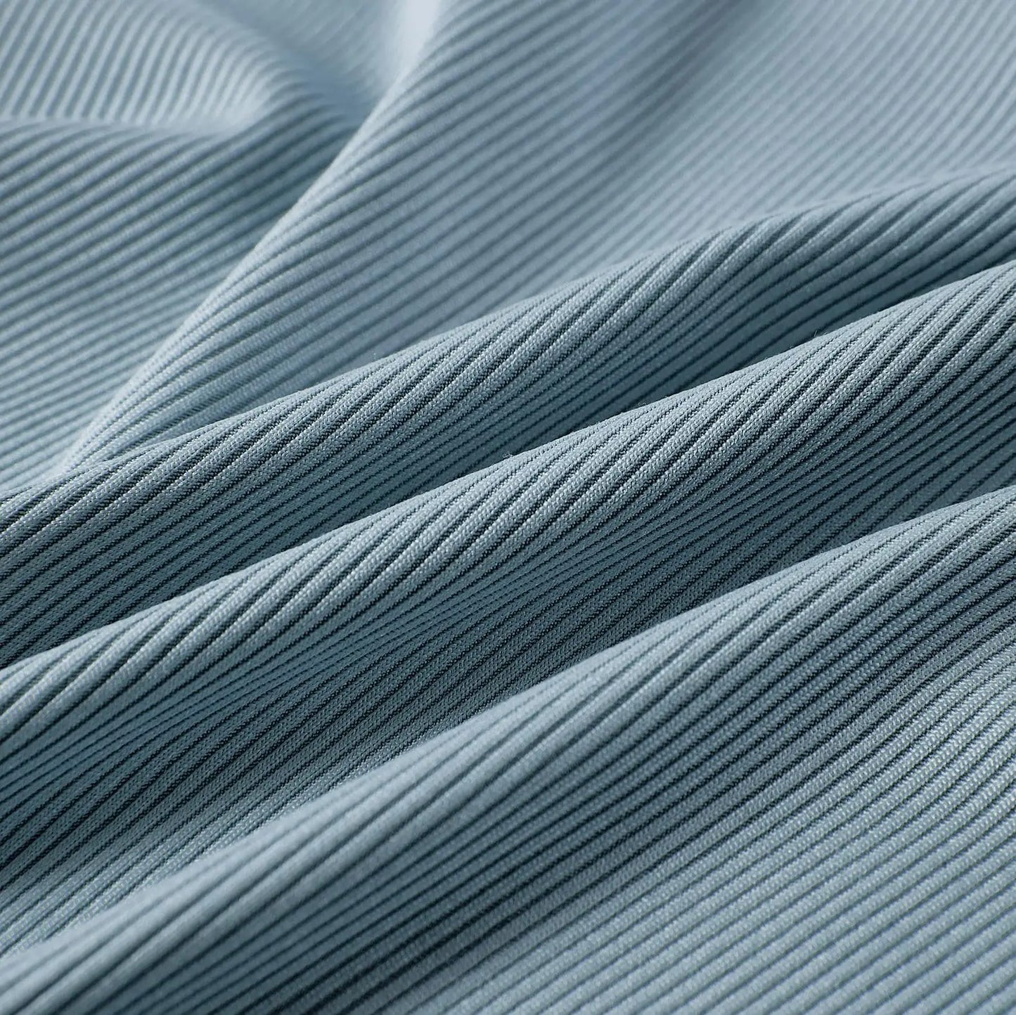 Short Sleeve Top + Elastic outfits (Loungewear)