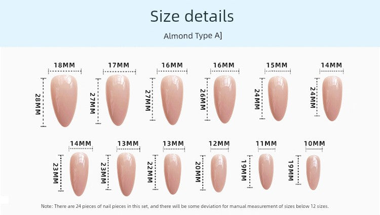 Classical Flower Oil Painting Wearing Armor Gilding Rose Nail Stickers Retro European American Style Artistic Finished Product Fake Nail Tip