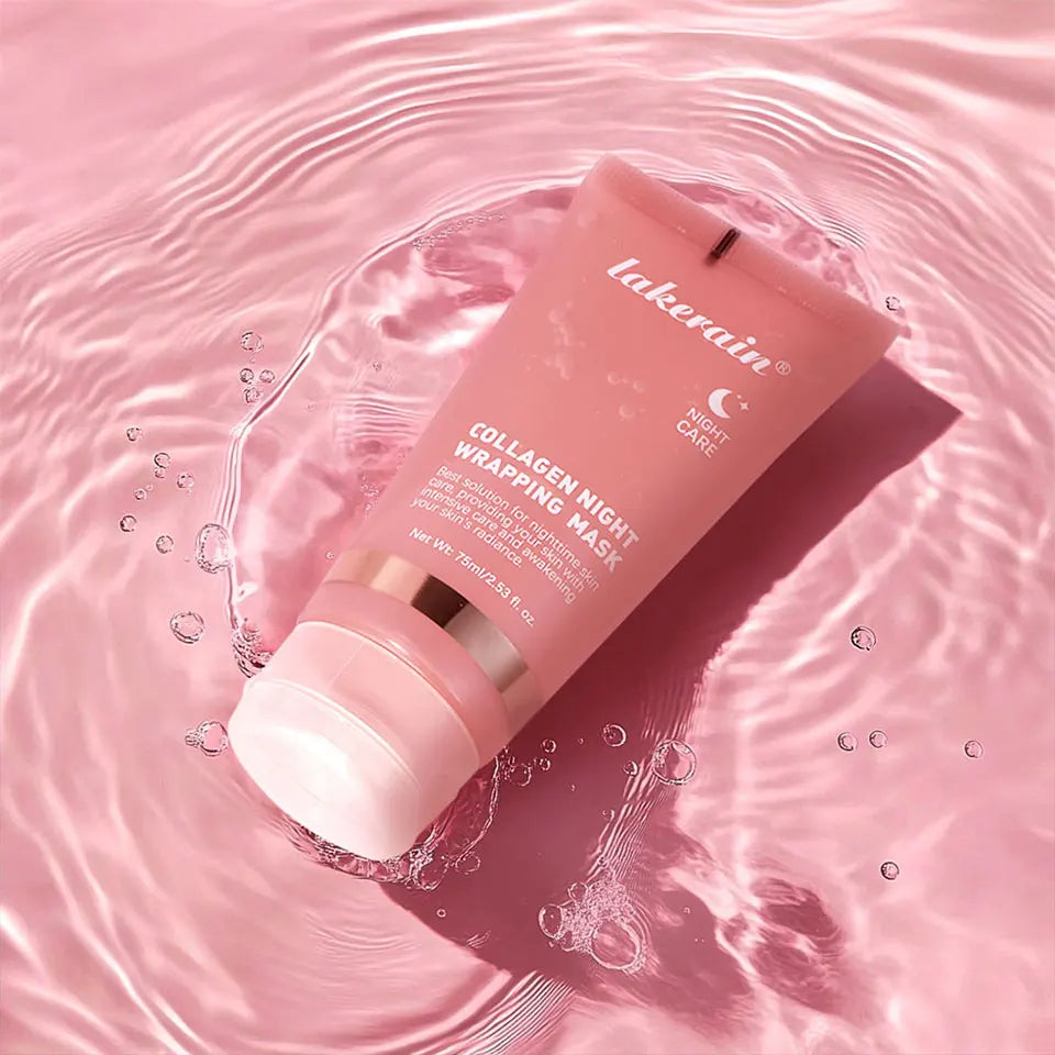 Peel Off Anti-Wrinkle Lifting  Skin Care Masks