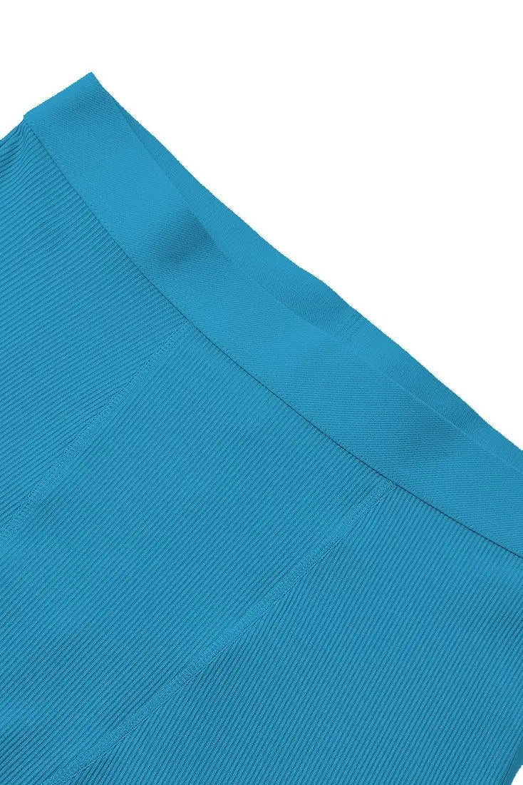 Short Sleeve Top + Elastic outfits (Loungewear)