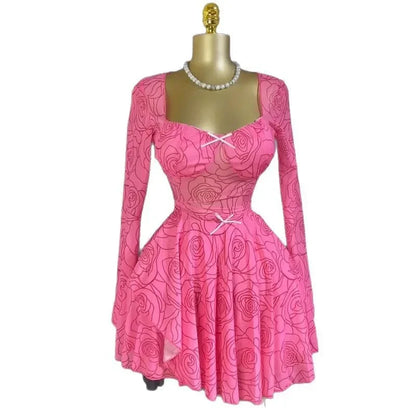 Dresses