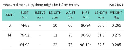 Backless Camisole + Stretch Pants Outfits