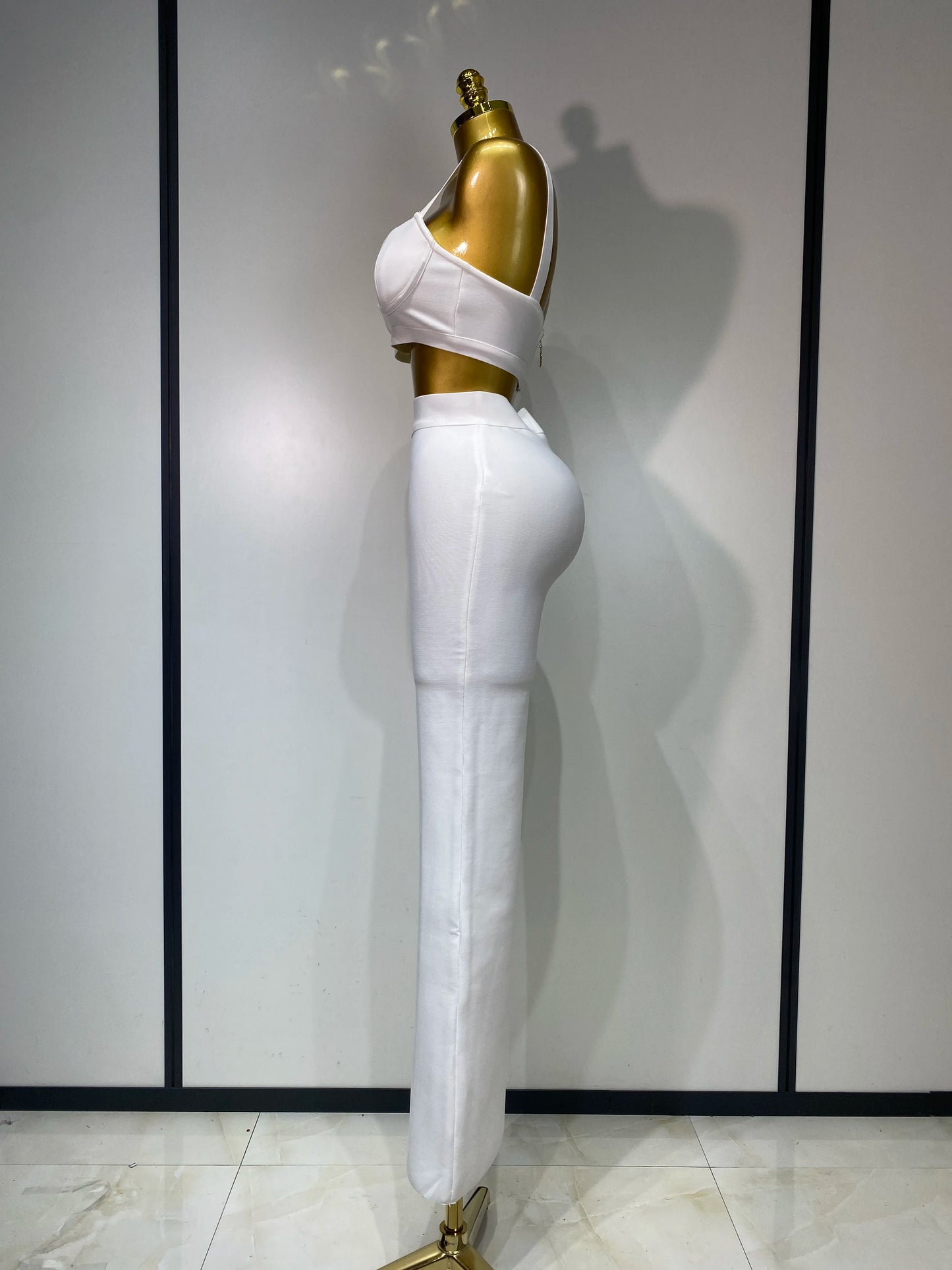 Women Two Piece Pant Sets 