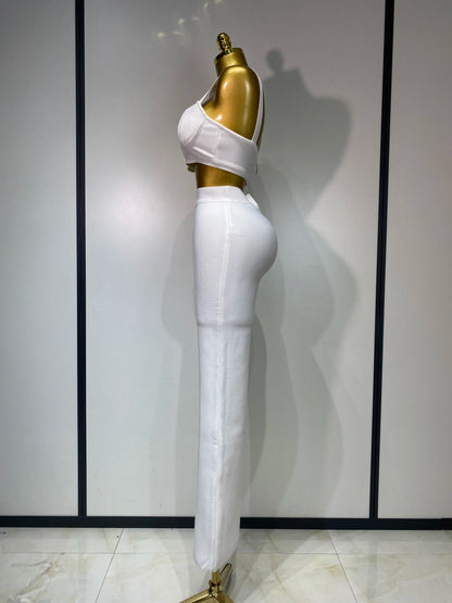 Women Two Piece Pant Sets 