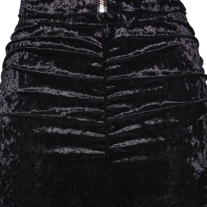 New Winter Fashion Zipper Tops + Slim Pencil Pant Sets