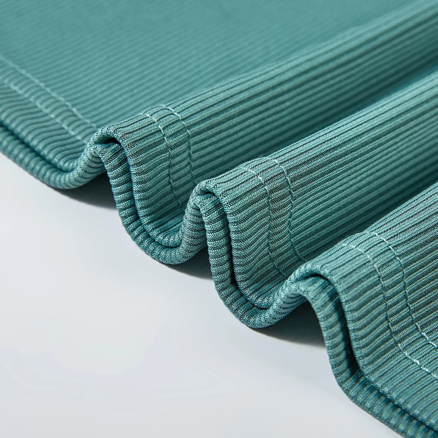 Short Sleeve Top + Elastic outfits (Loungewear)