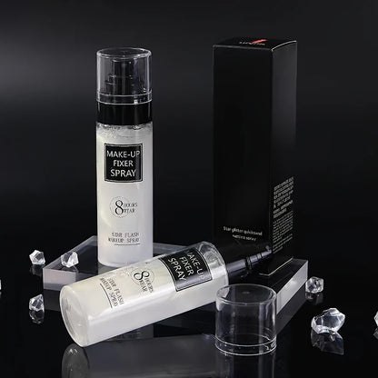 100ml Long Lasting Oil Control Hydrating Makeup Fixing Setting Spray Cosmetics For Women