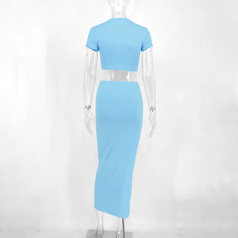 Skirt Sets 