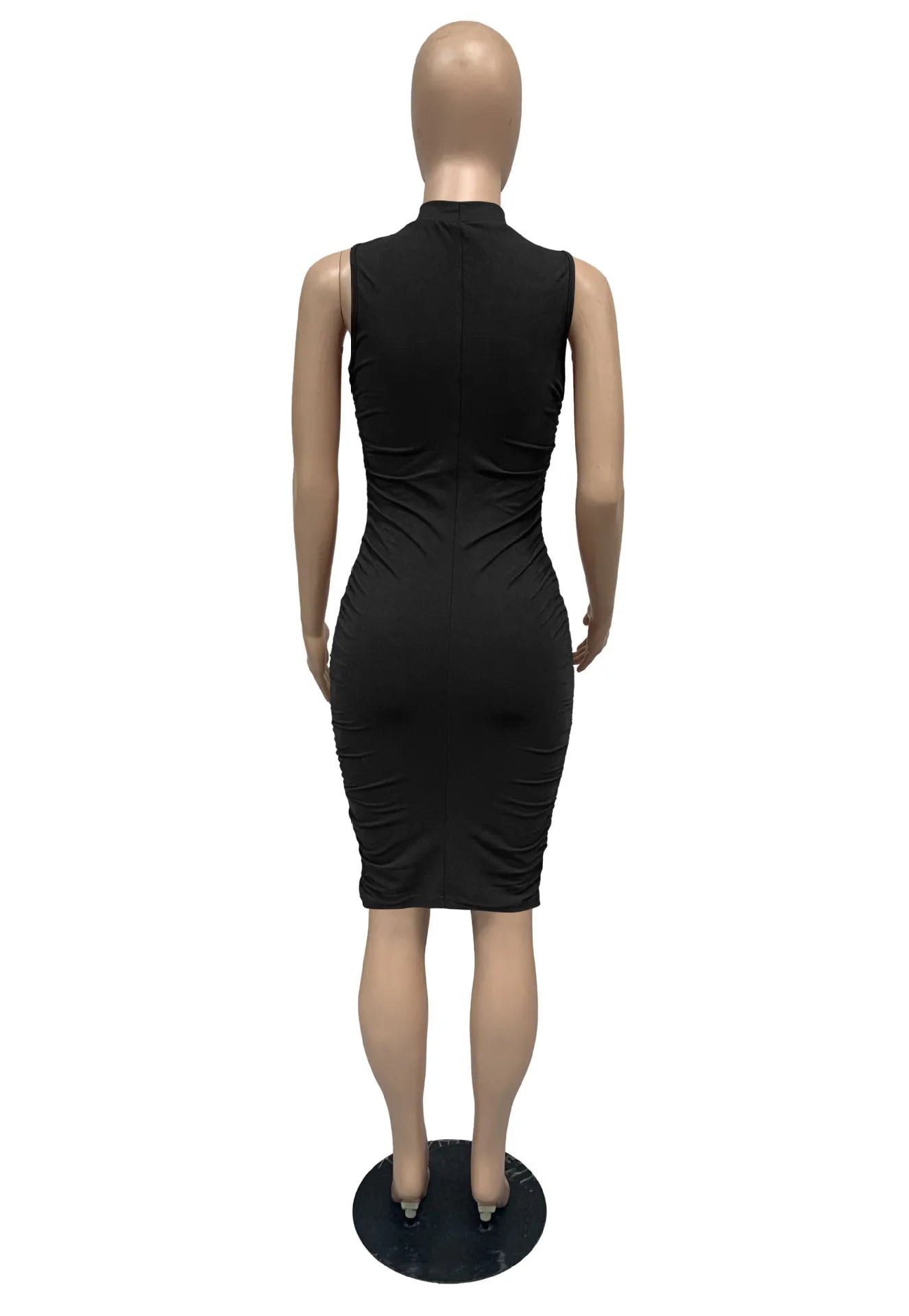 Casual Evening Summer Dress for Party