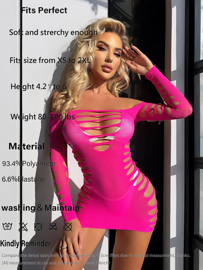 Hollow Deep V Evening Dresses Elegant (cheap)