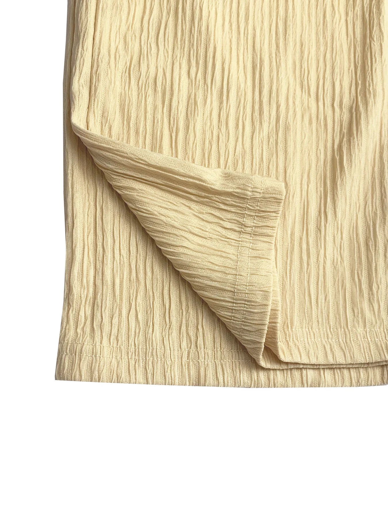 Streetwear Solid Top + Pant Matching Sets