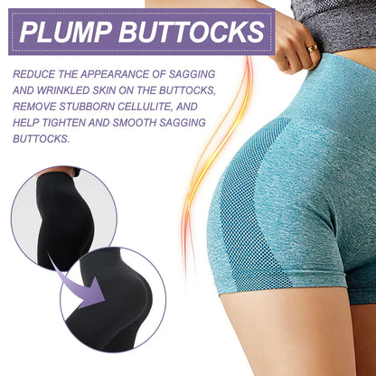 Hip Lifting Soap Buttock Enlargement Anti Cellulite Shaping Butt Brightening Soap