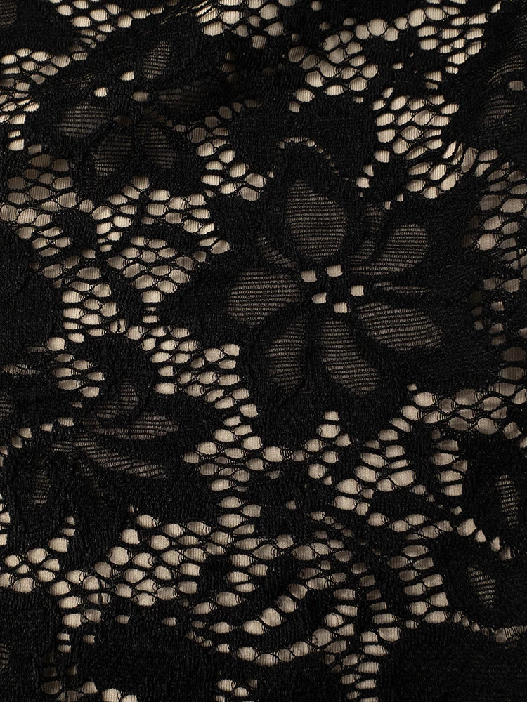 Backless Camisole + Stretch Pants Outfits