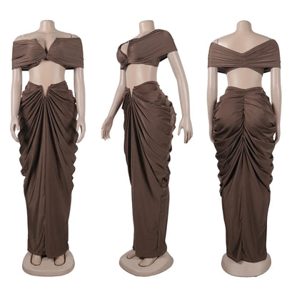 Skirt Sets