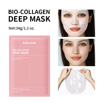 Peel Off Anti-Wrinkle Lifting  Skin Care Masks