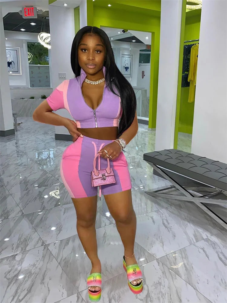 Two Piece Sets 