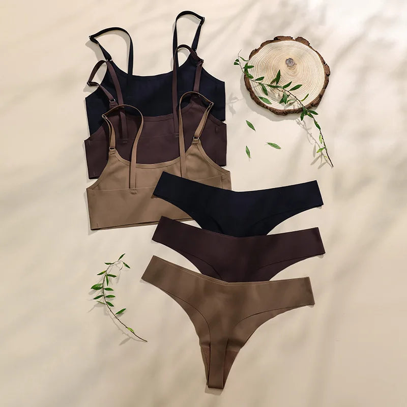 Lingerie Sets