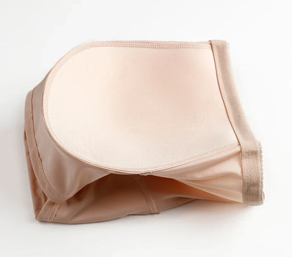 Women Butt Lifter Panties Seamless Hip Pads Enhancer Underwear Padded Panty Shaper Fake Ass Booty Lift Shorts Corset Shapewear