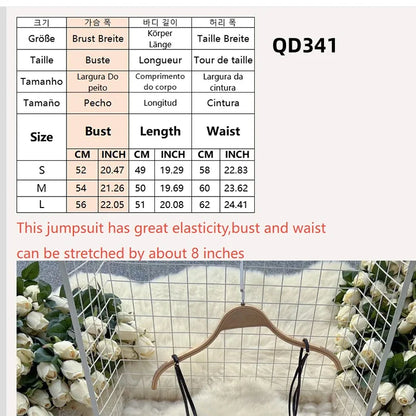 Satin Comfortable Strap Lace Spliced Sheer Lingerie