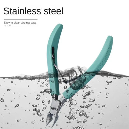 Manicure Cuticle Trimmer Dead Skin Remover