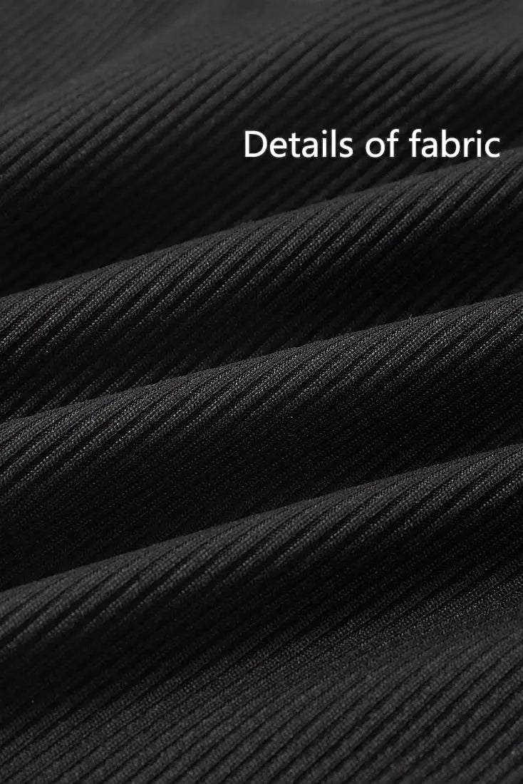 Short Sleeve Top + Elastic outfits (Loungewear)