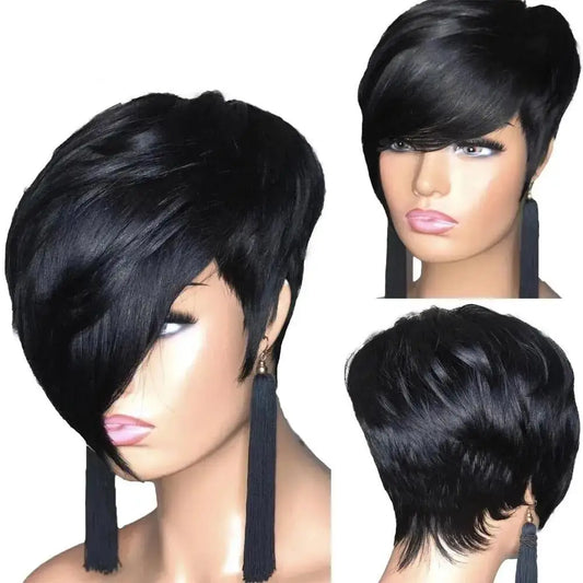 Wigs