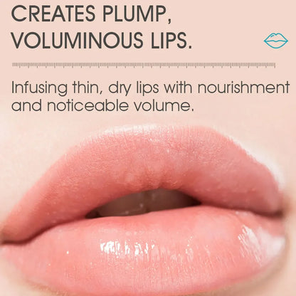 BP Spicule Plump Lip Shot Instantly Volumis Increase Lip Elasticity Long-lasting Moisturize Lip Plumper Gloss Sexy Beauty Makeup