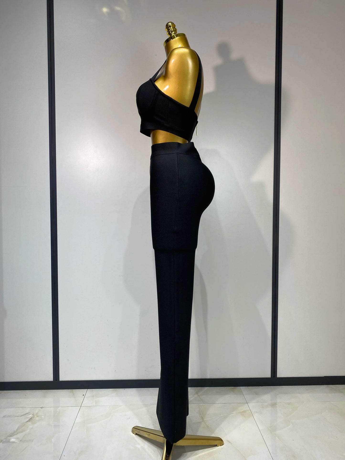 Women Two Piece Pant Sets 